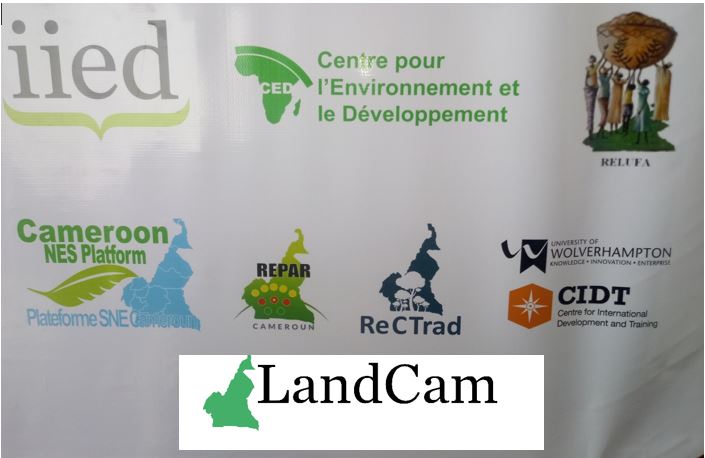 Réflexions autour de l’amélioration de la gestion foncière locale par les bénéficiaires des subventions LandCam